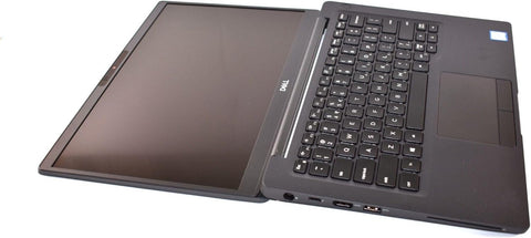 Dell Latitude 7300, Core i5, 8th Generation, 08GB Ram, 256 SSD, 13.3'' FHD Display