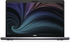 Dell Latitude 5501 Corei7, 9th Generation, 16GB Ram, 512 SSD, 15.6 FHD Display, Backlit Keyboard