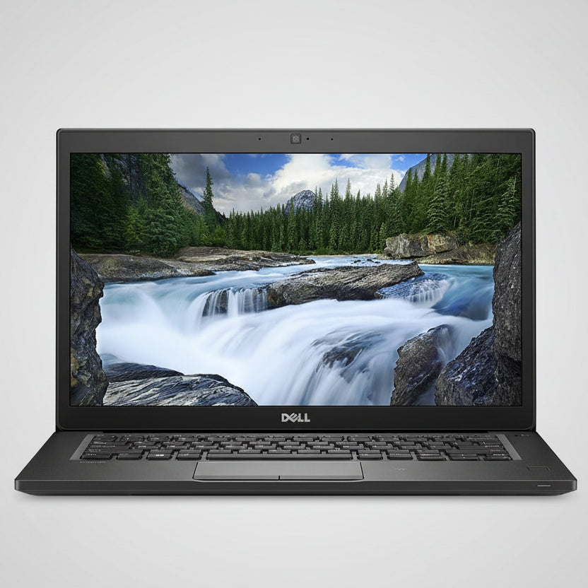 Dell Latitude 7290, Core i5, 8th Generation, 08GB Ram, 256 SSD, 12.5'' FHD Display
