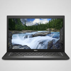 Dell Latitude 7290, Core i5, 8th Generation, 08GB Ram, 256 SSD, 12.5'' FHD Display