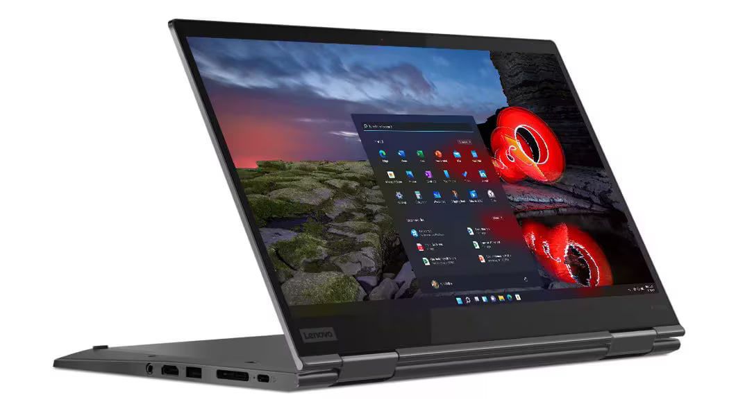 Lenovo ThinkPad X1 Yoga-Intel i7-10th Generation 10610U 1.80GHz | 16GB Ram | 256GB SSD