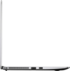 HP EliteBook 850 G4, Core i7, 7th Generation, 16GB Ram, 256 SSD, 15.6' Display