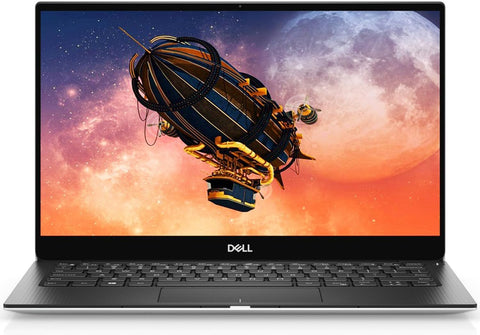 Dell XPS 13 7390 Core i7, 10th Generation, 16GB Ram, 512 SSD, 13.3'' FHD Display, Backlit Keyboard