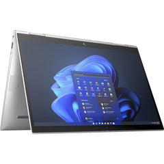 HP EliteBook x360 1040 G9 | 12TH GEN | Intel Core i5-1235U (3.3 GHz) | 16GB RAM | 512GB SSD | 14.0″ FHD | SILVER | DOS | (Open Box)