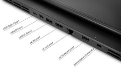 Lenovo Legion Y540-15IRH-Intel i7 9th Generation 9750H 2.60GHz | 16GB Ram | 256GB SSD