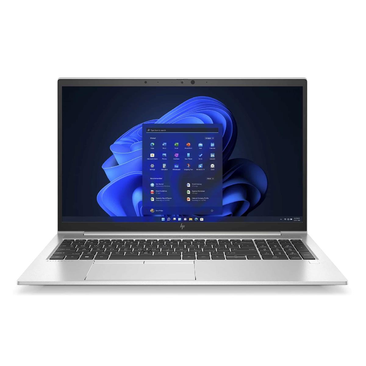 HP EliteBook 850 G7 | Core i5 10th Gen | 16GB RAM | 256GB SSD | 15.6"