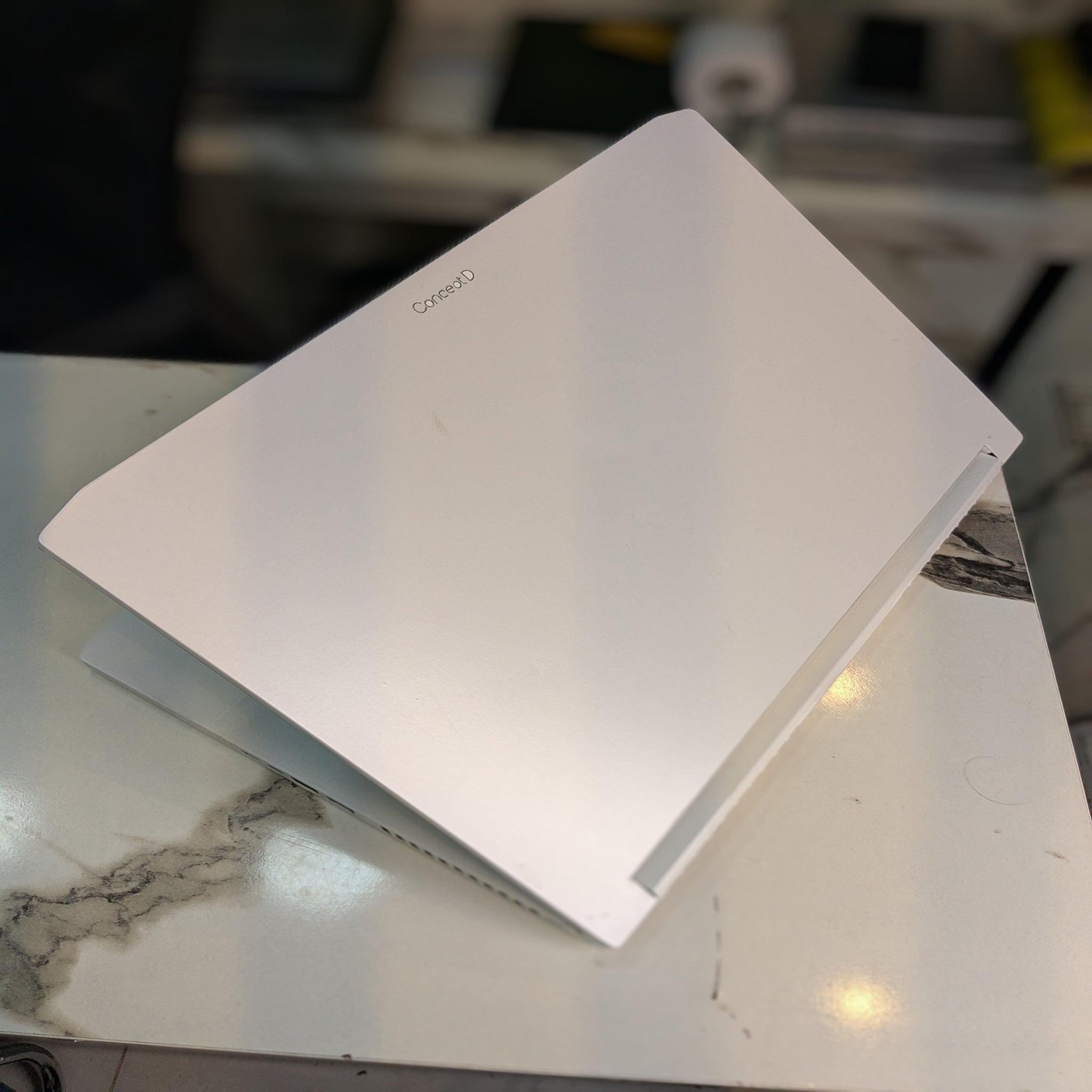 Acer ConceptD 7 Creator Laptop with NVIDIA RTX 2080 SUPER 8GB for sale in Pakistan