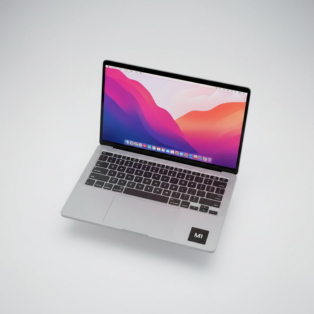 Apple MacBook M1 16GB 256GB Pakistan