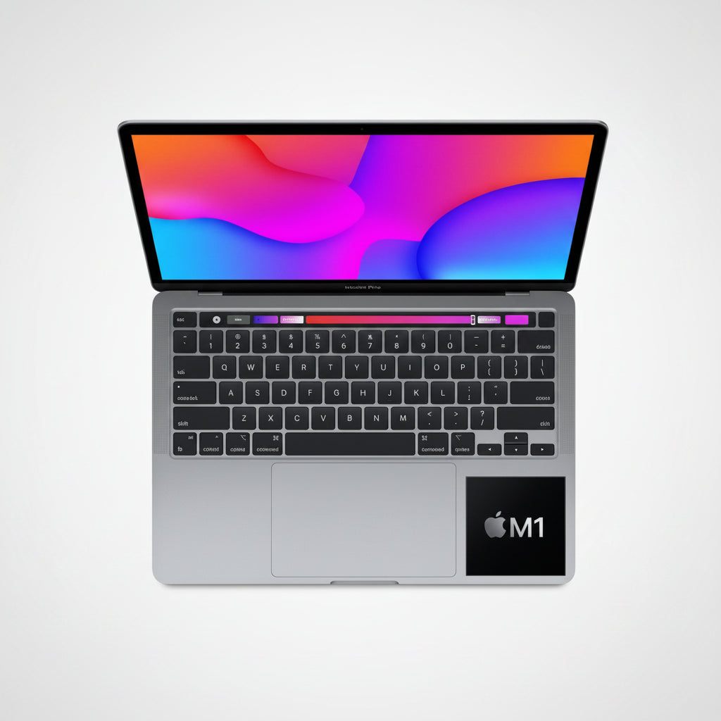 Apple MacBook M1 512GB Pakistan