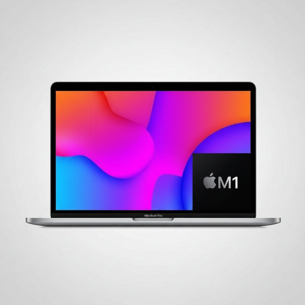 Apple MacBook M1 8GB 256GB Pakistan