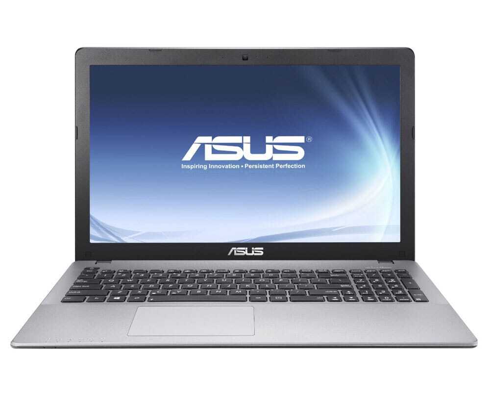 Asus X550LA-Intel i7 4th Generation 4510U 2.00GHz | 08GB 500GB HDD