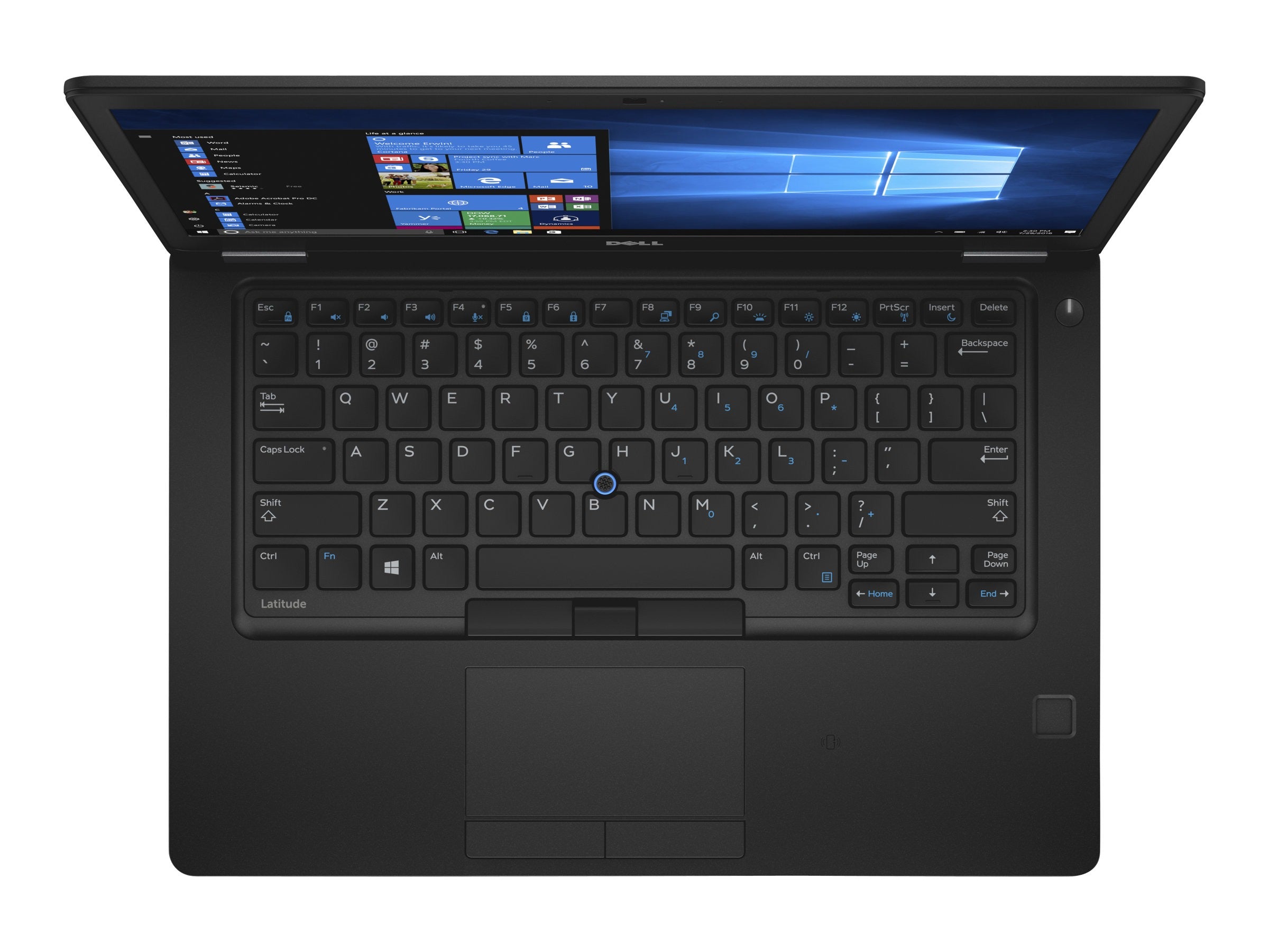 Buy Dell Latitude 5480 Pakistan