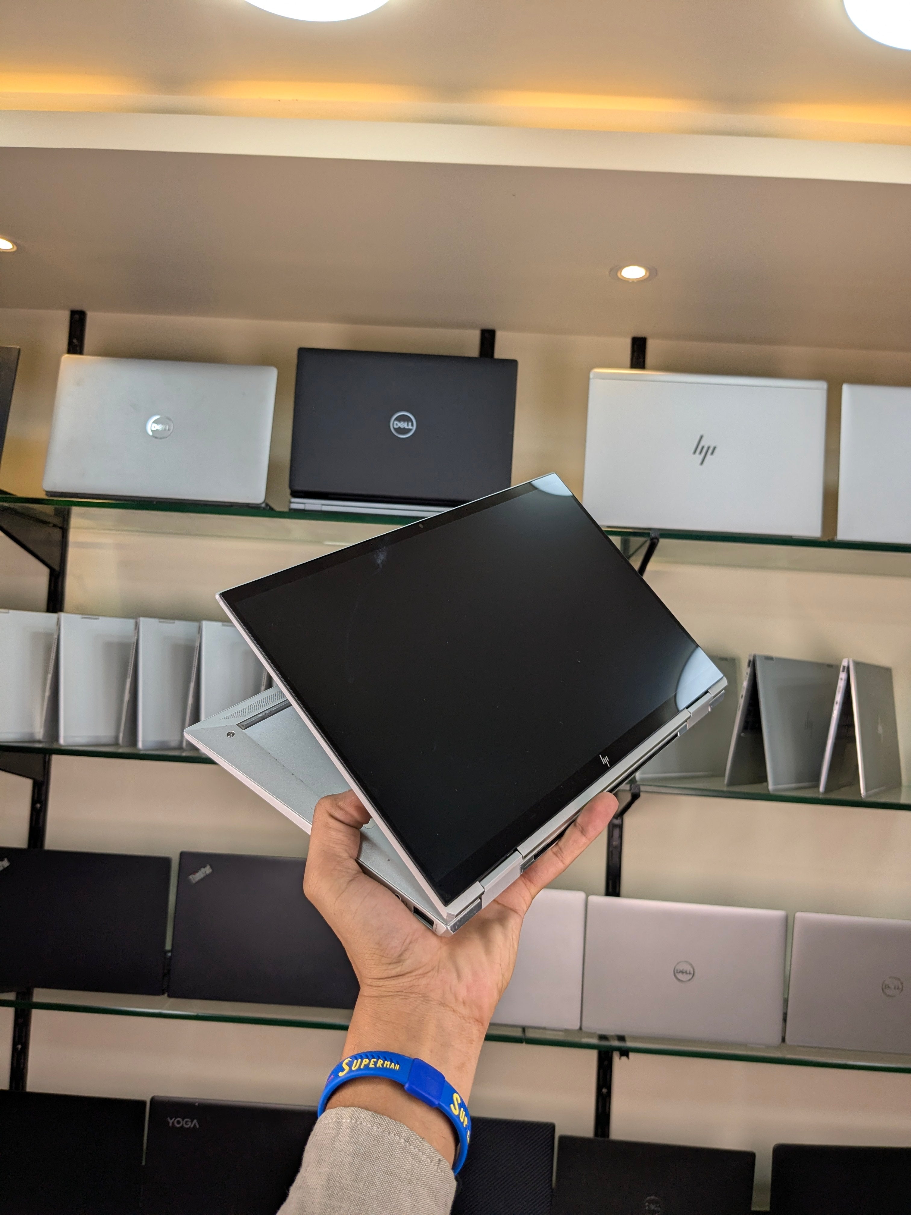 Buy HP EliteBook x360 1030 G7 Pakistan