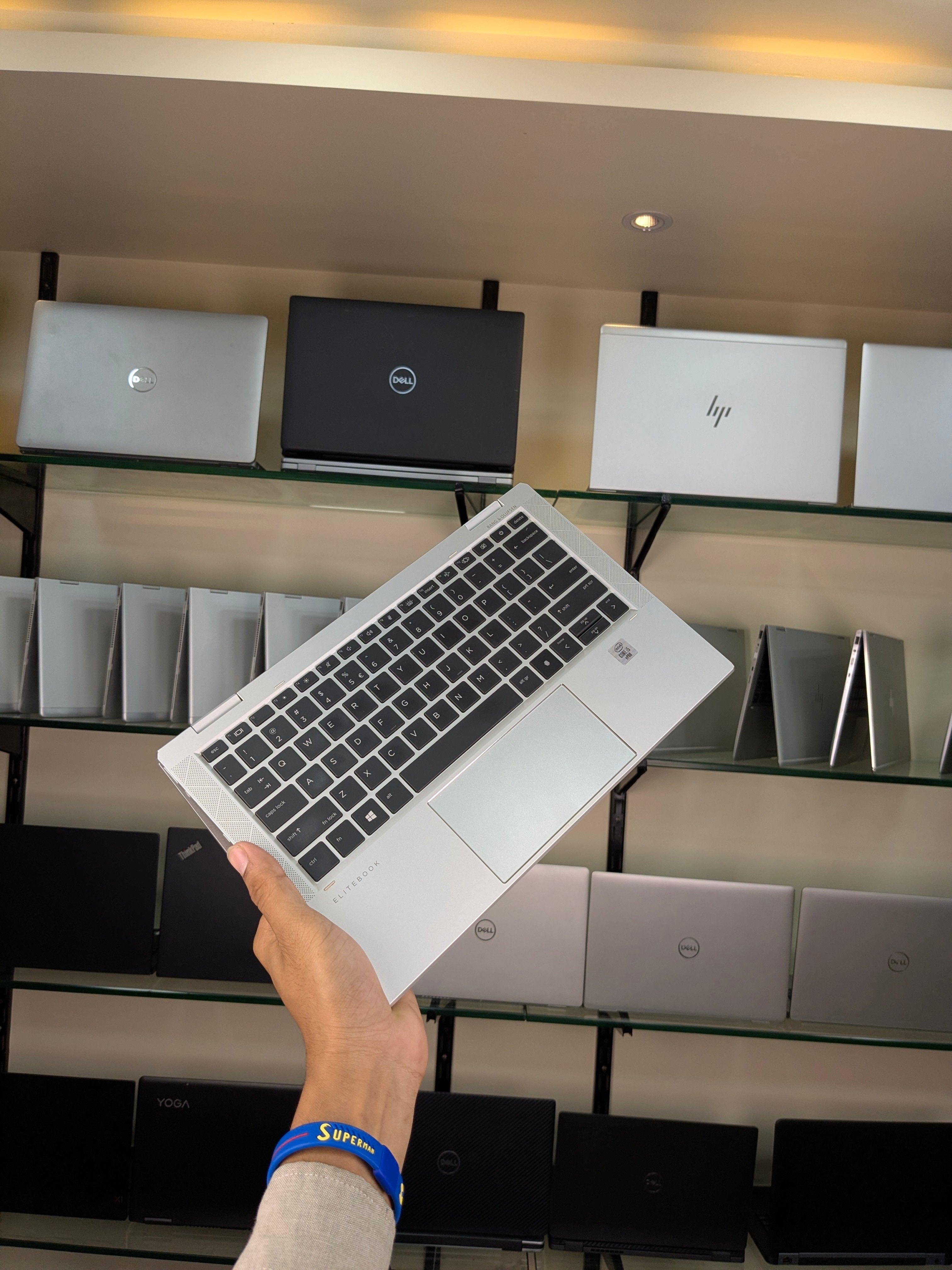 Buy HP EliteBook x360 1030 G7 Pakistan