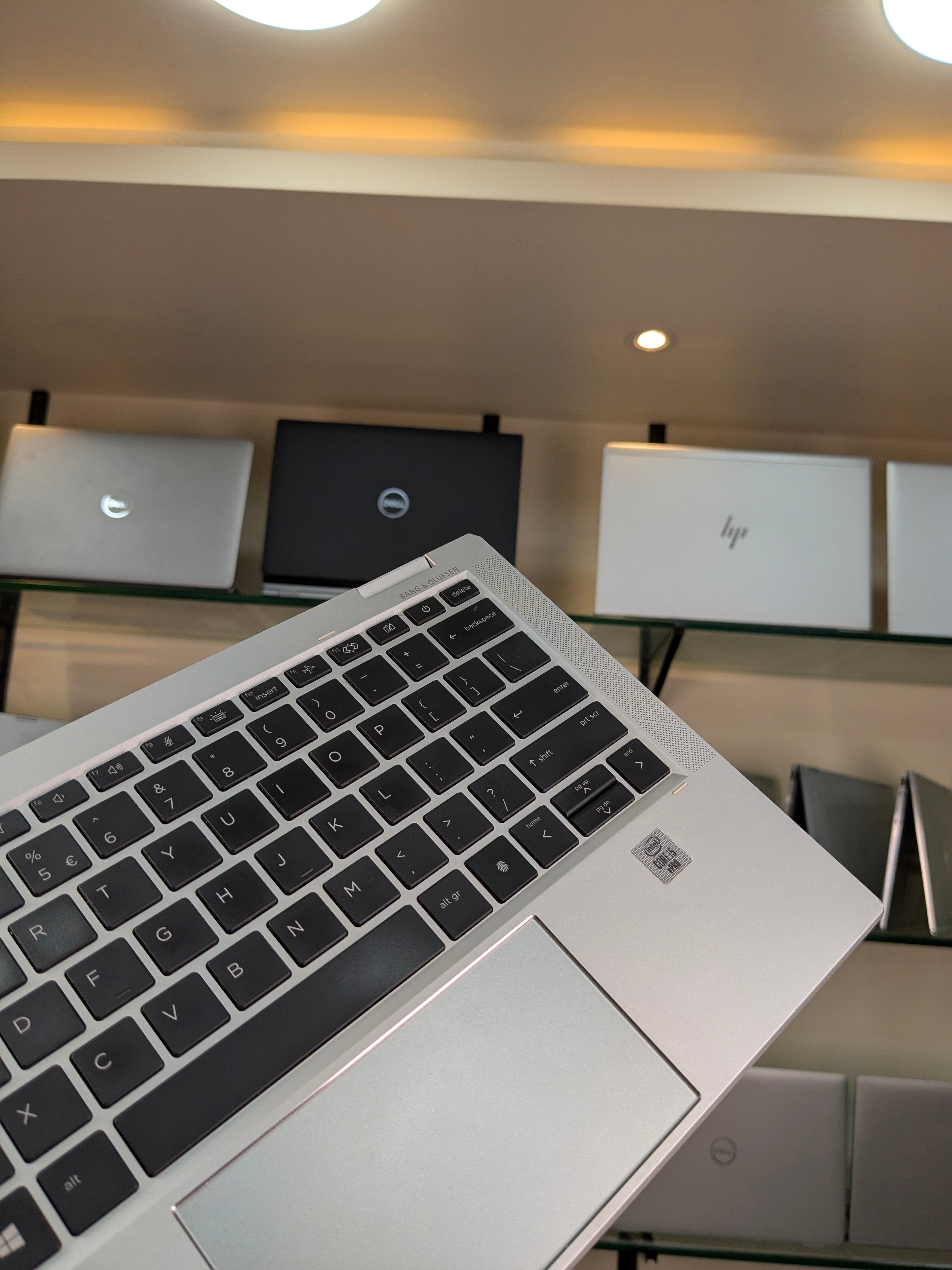 Buy HP EliteBook x360 1030 G7 Pakistan