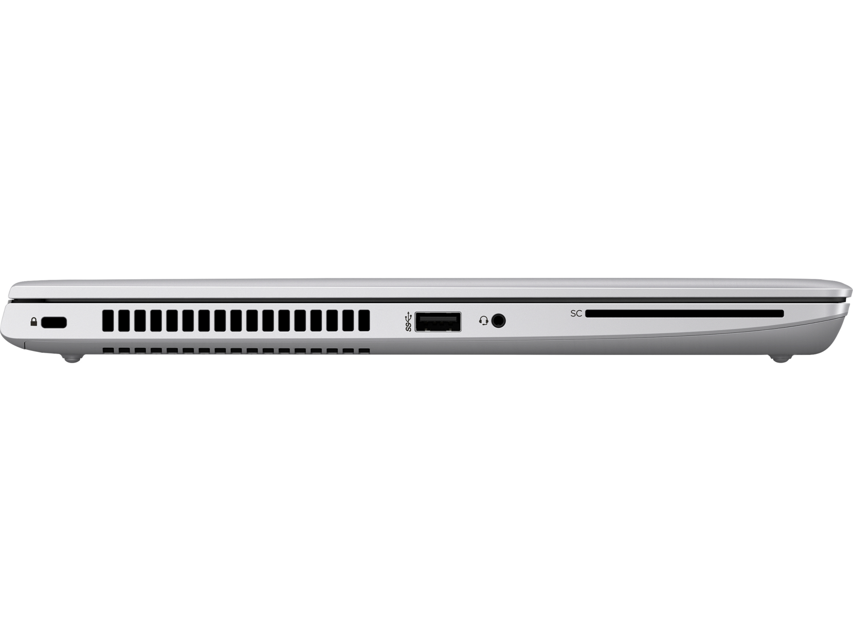 Buy HP ProBook 640 G4 Pakistan