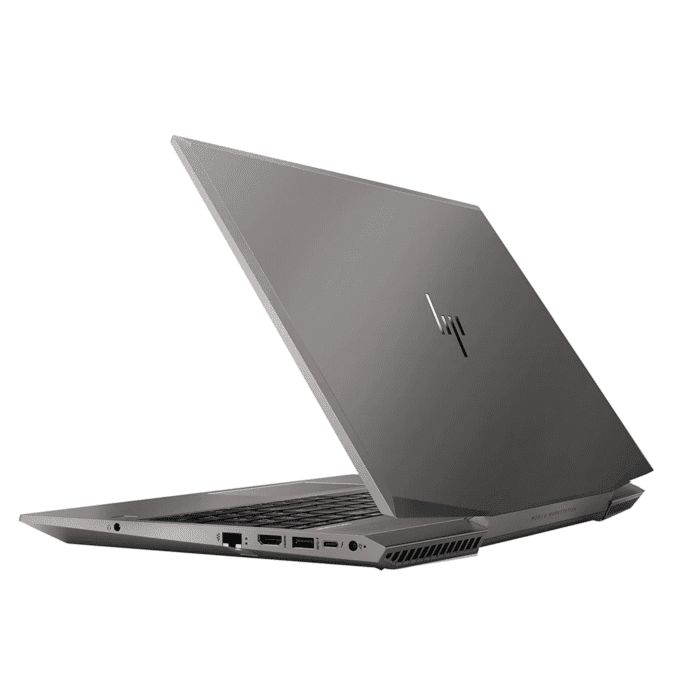 Buy HP ZBook 15 G5 Pakistan
