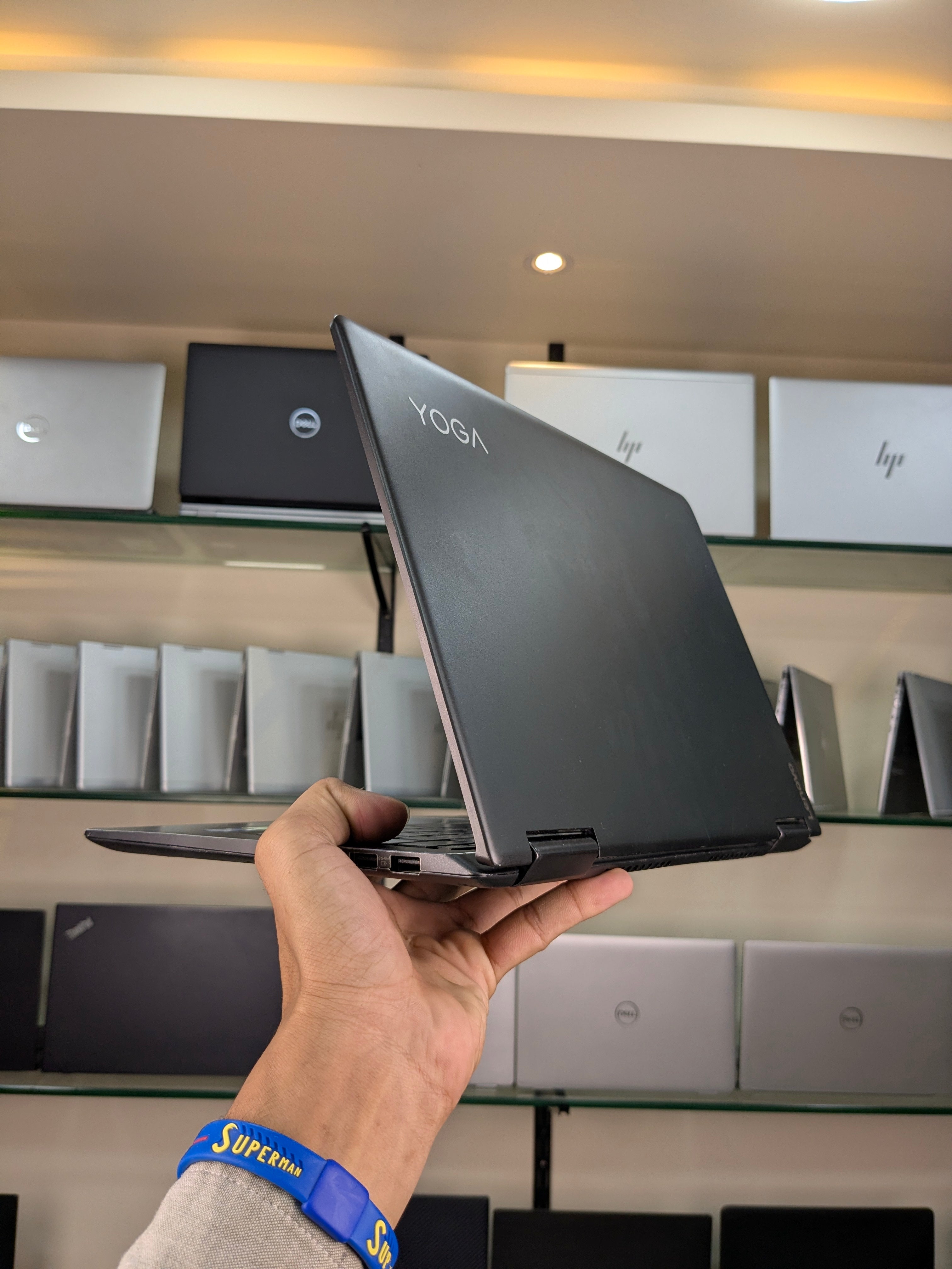 Buy Lenovo Yoga 710 Pakistan