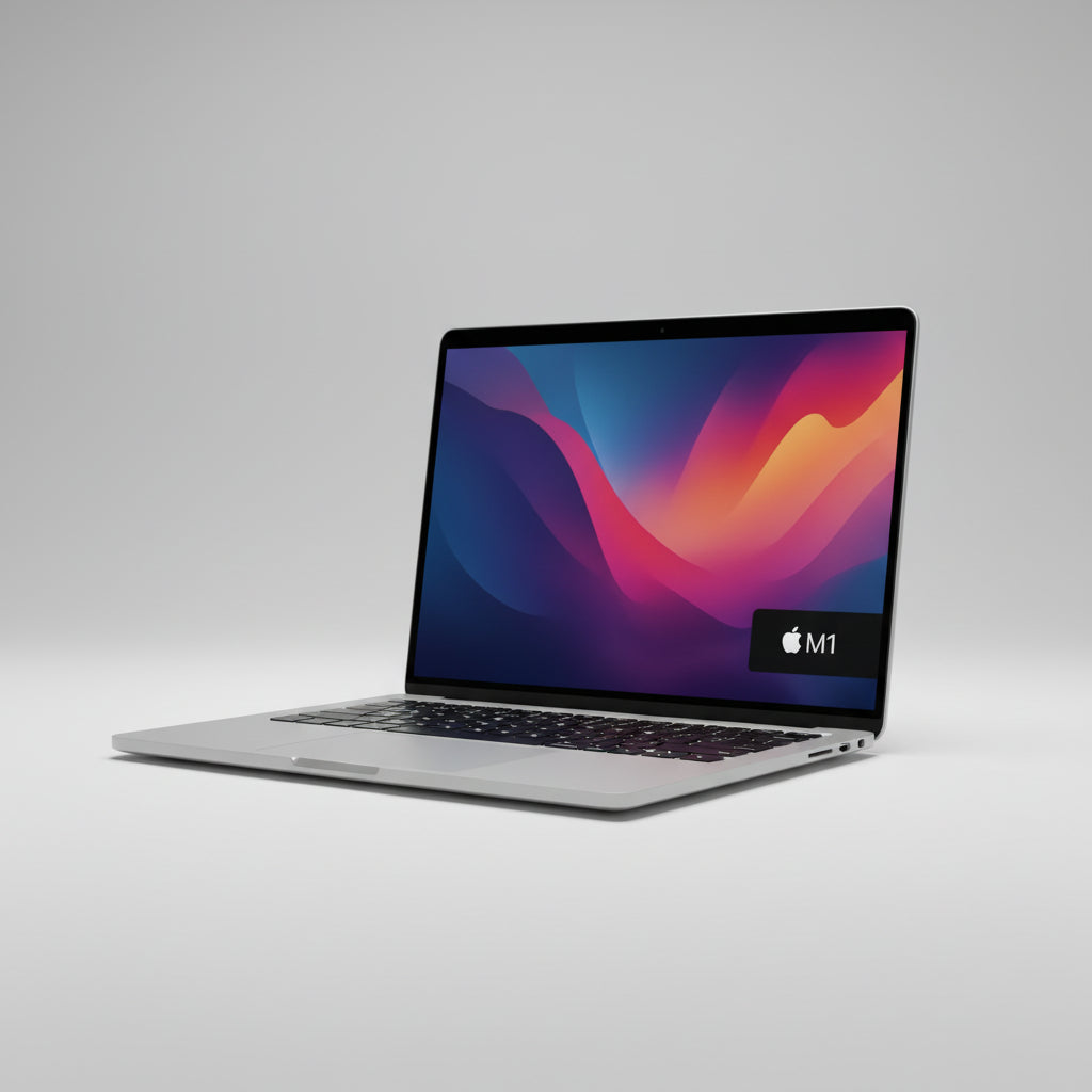 Buy MacBook Pro M1 16GB Pakistan