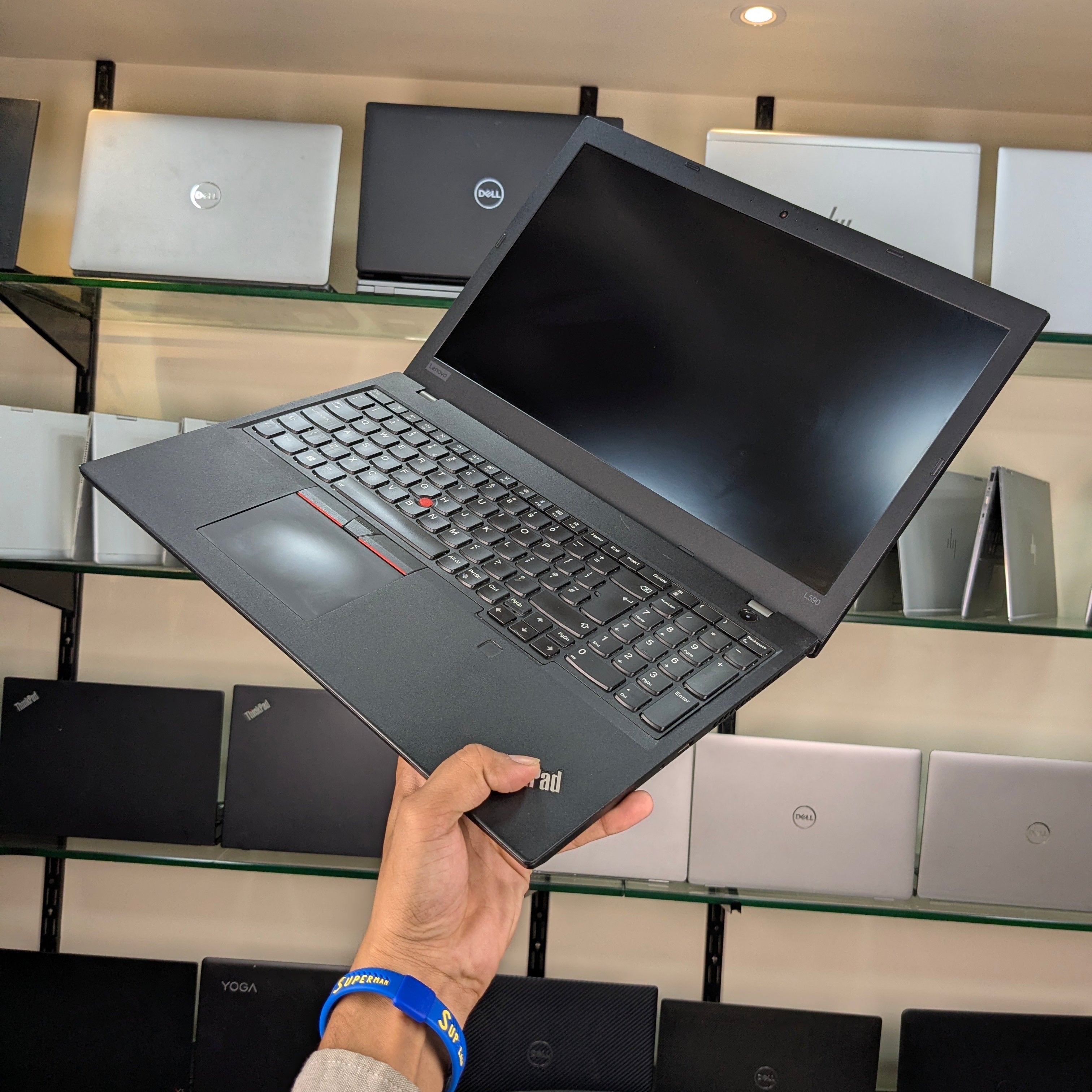 Buy ThinkPad L590 Pakistan