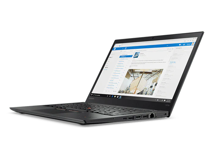 Buy ThinkPad T470s Pakistan