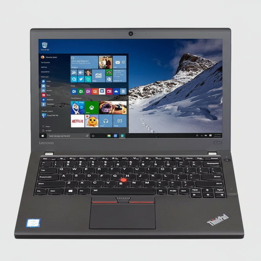 Buy ThinkPad X270 Pakistan