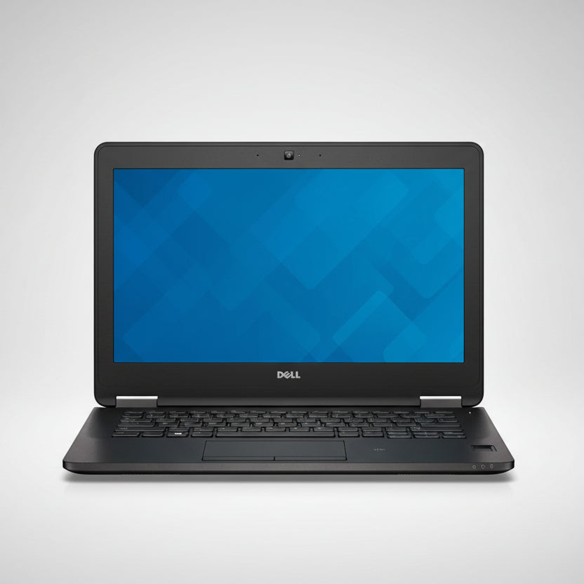 Dell Latitude 7270 | Core i5 6th Gen | 8GB RAM | 256GB SSD | 13.3"