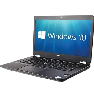Dell Latitude 5470 Core i5-6th Gen | 8Gb RAM 256Gb, SSD | Keyboard backlit | Windows 10