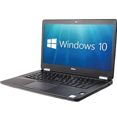 Dell Latitude 5470 Core i5-6th Gen | 8Gb RAM 256Gb, SSD | Keyboard backlit | Windows 10