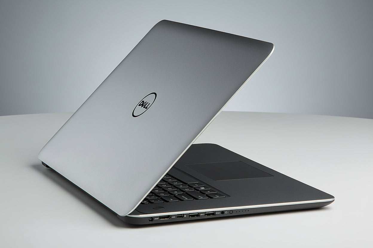 Dell Precision M3800 Workstation | Core i7 | 16GB RAM | SSD | Quadro Graphics | 15.6" FHD / 4K | Slim Professional Laptop | Used Pakistan