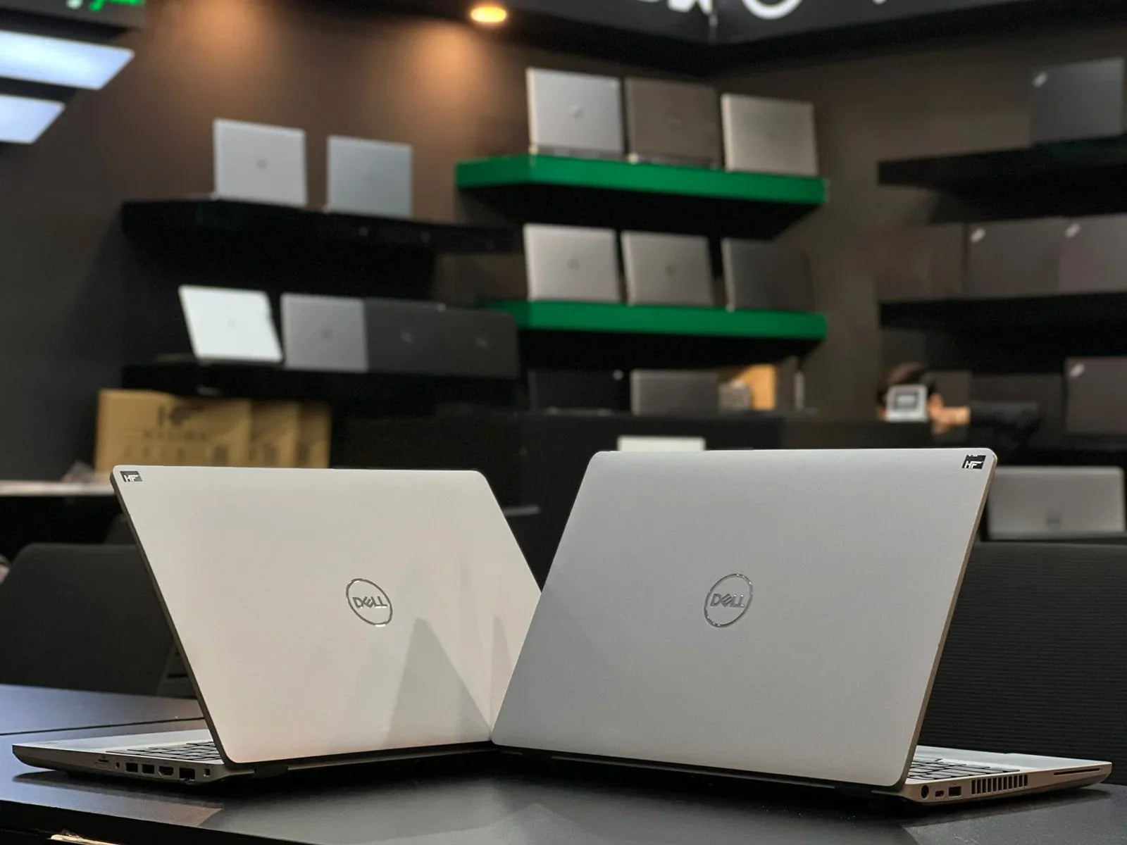 Dell Latitude 5511 | Core i5 10th Gen H-Series | 16GB RAM | 512GB NVMe SSD | 15.6" FHD | High-Performance Business Laptop | Used Pakistan