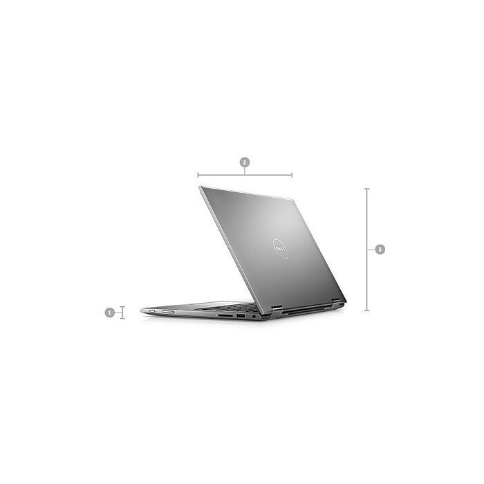 Dell 5378 i7 SSD Pakistan