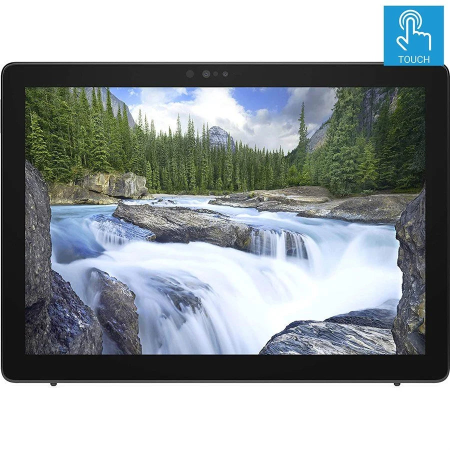Dell 7200 i7 16GB Pakistan