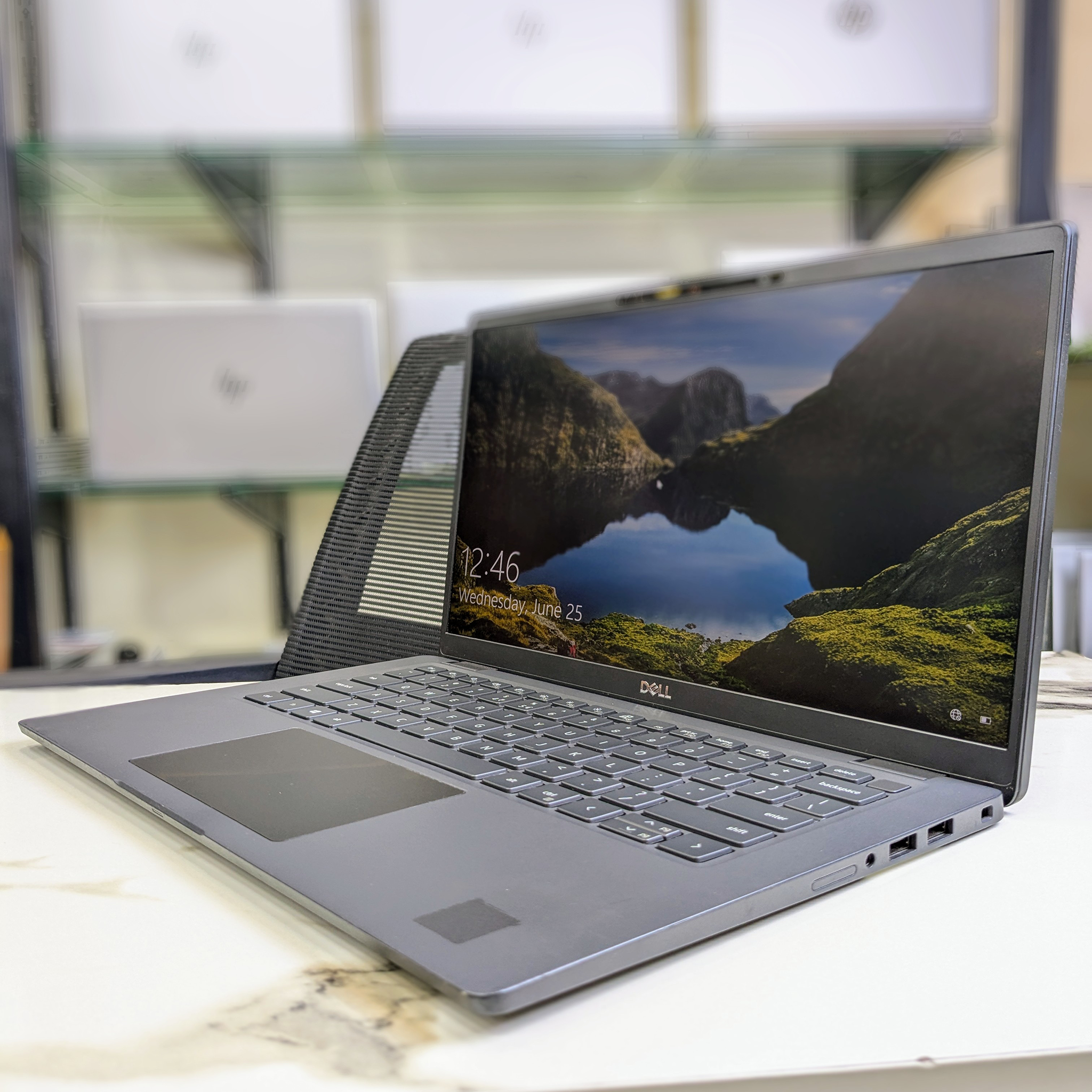 Dell 7420 512GB SSD Pakistan