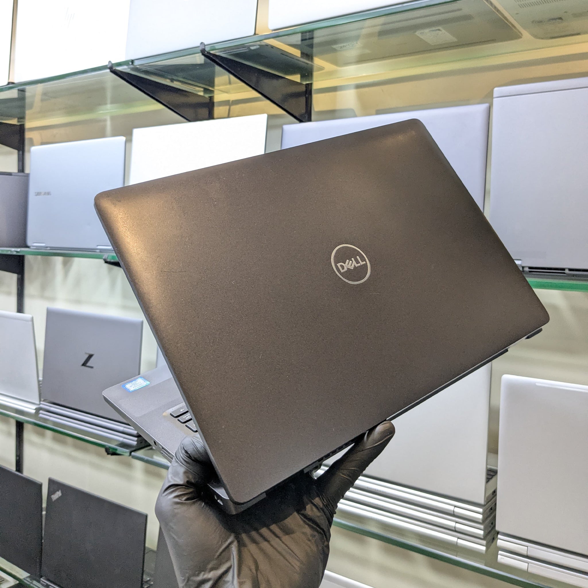 Dell Latitude 5300 13.3 inch FHD display Pakistan