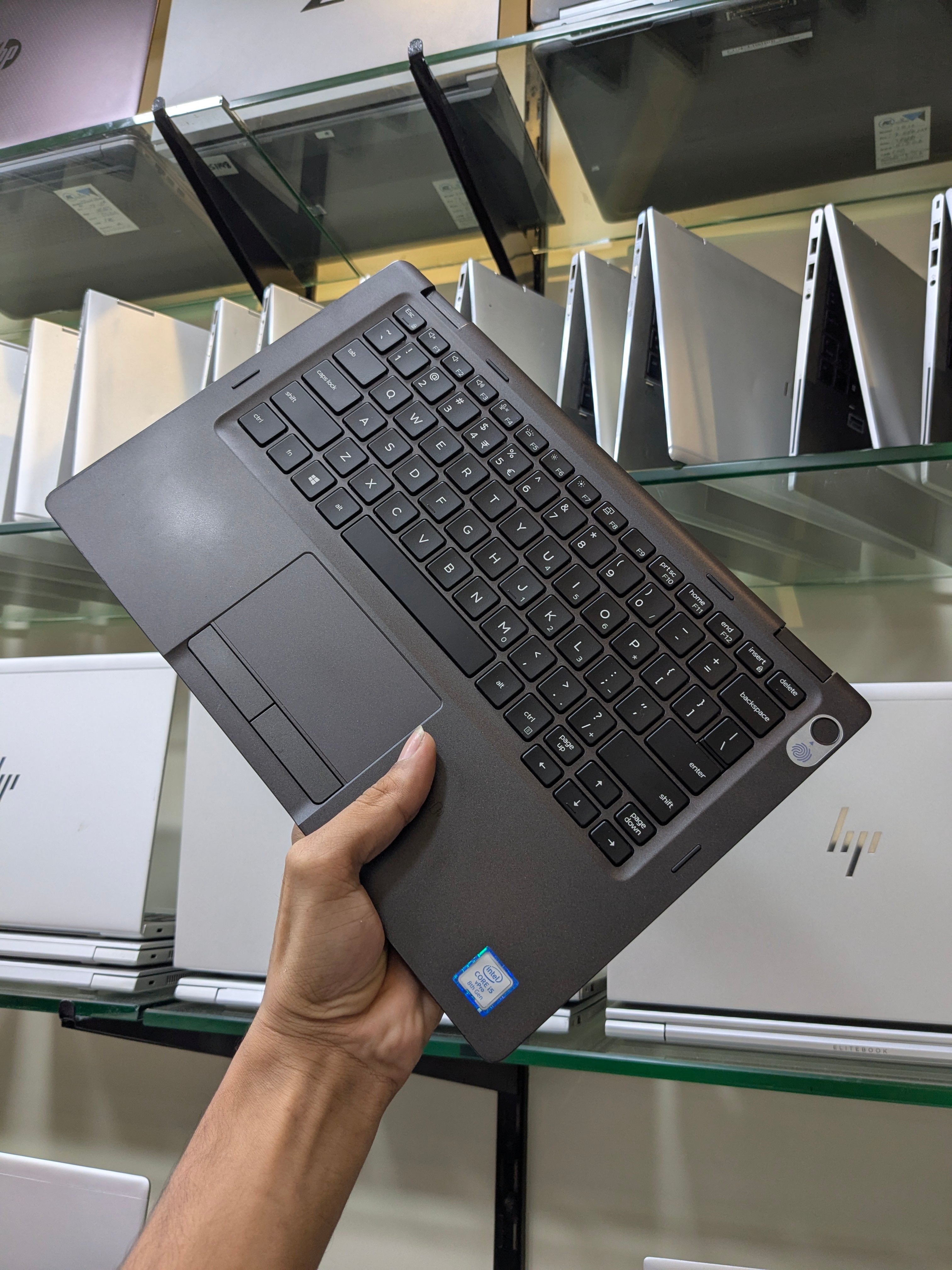 Dell Latitude 5300 2 in 1 laptop Pakistan