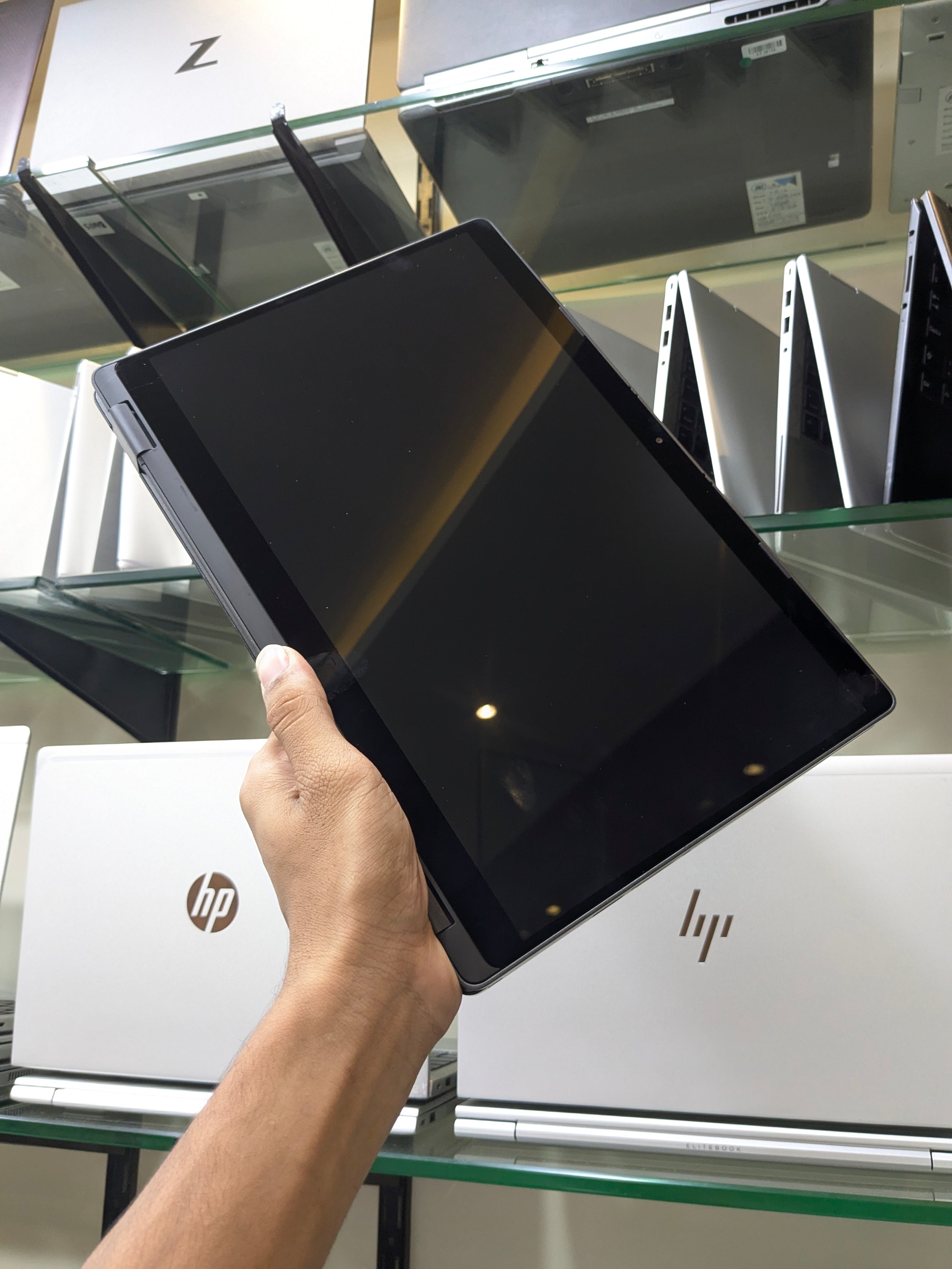 Dell Latitude 5300 X360 laptop Pakistan