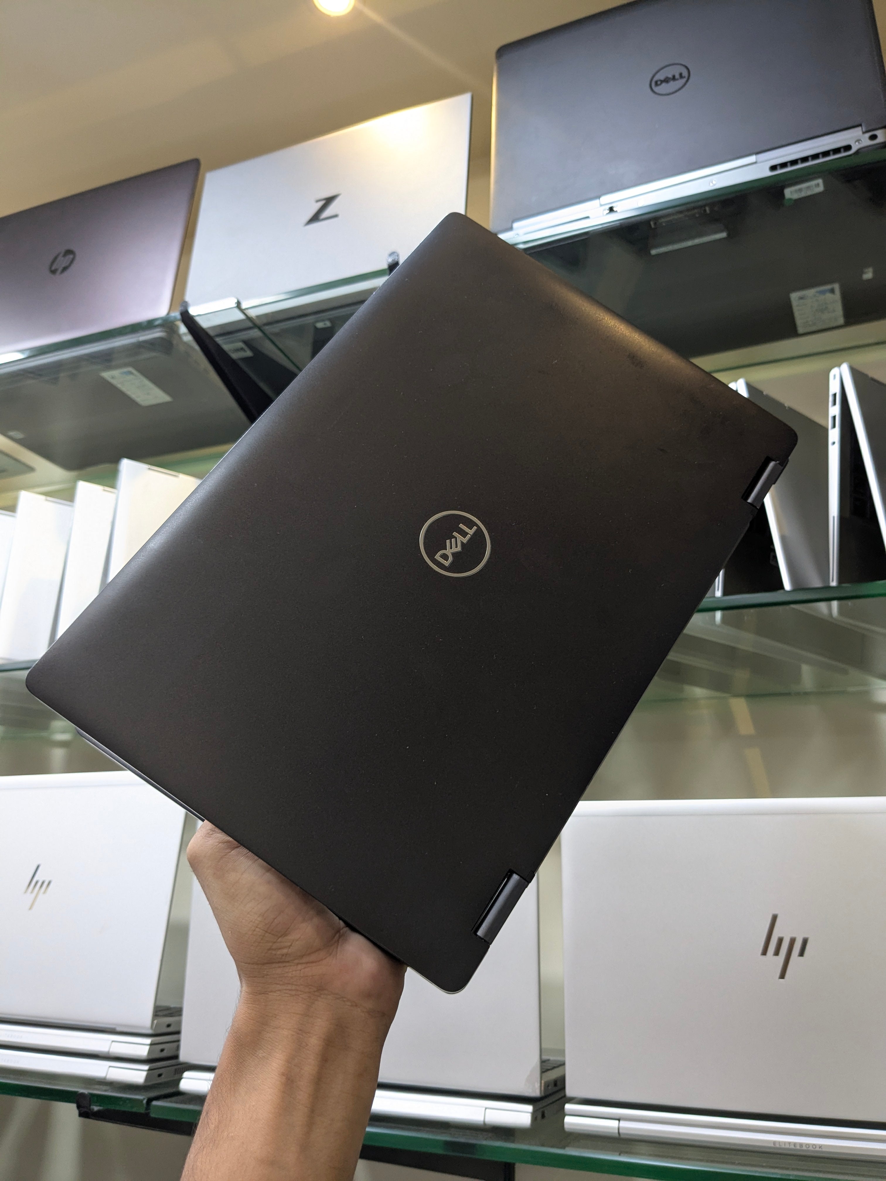Dell Latitude 5300 i5 laptop Pakistan