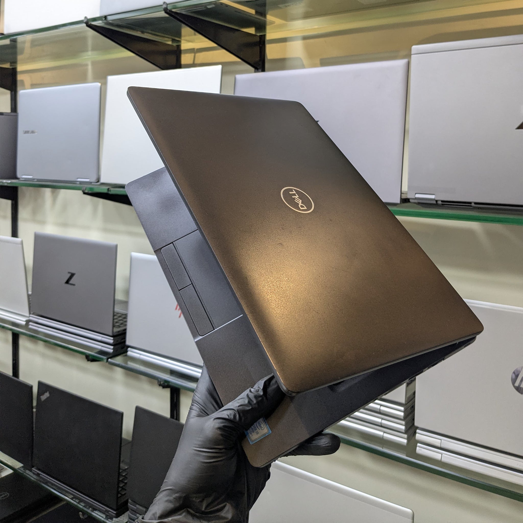 Dell Latitude 5300 ultrabook design Pakistan