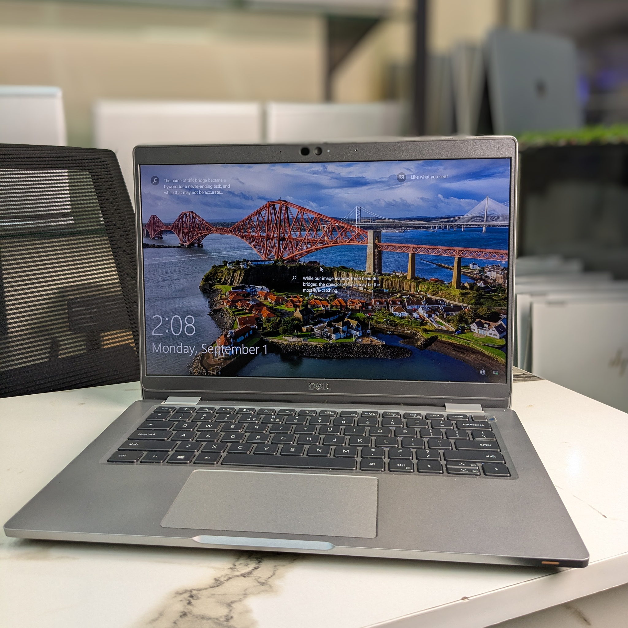 Dell Latitude 5320 Pakistan