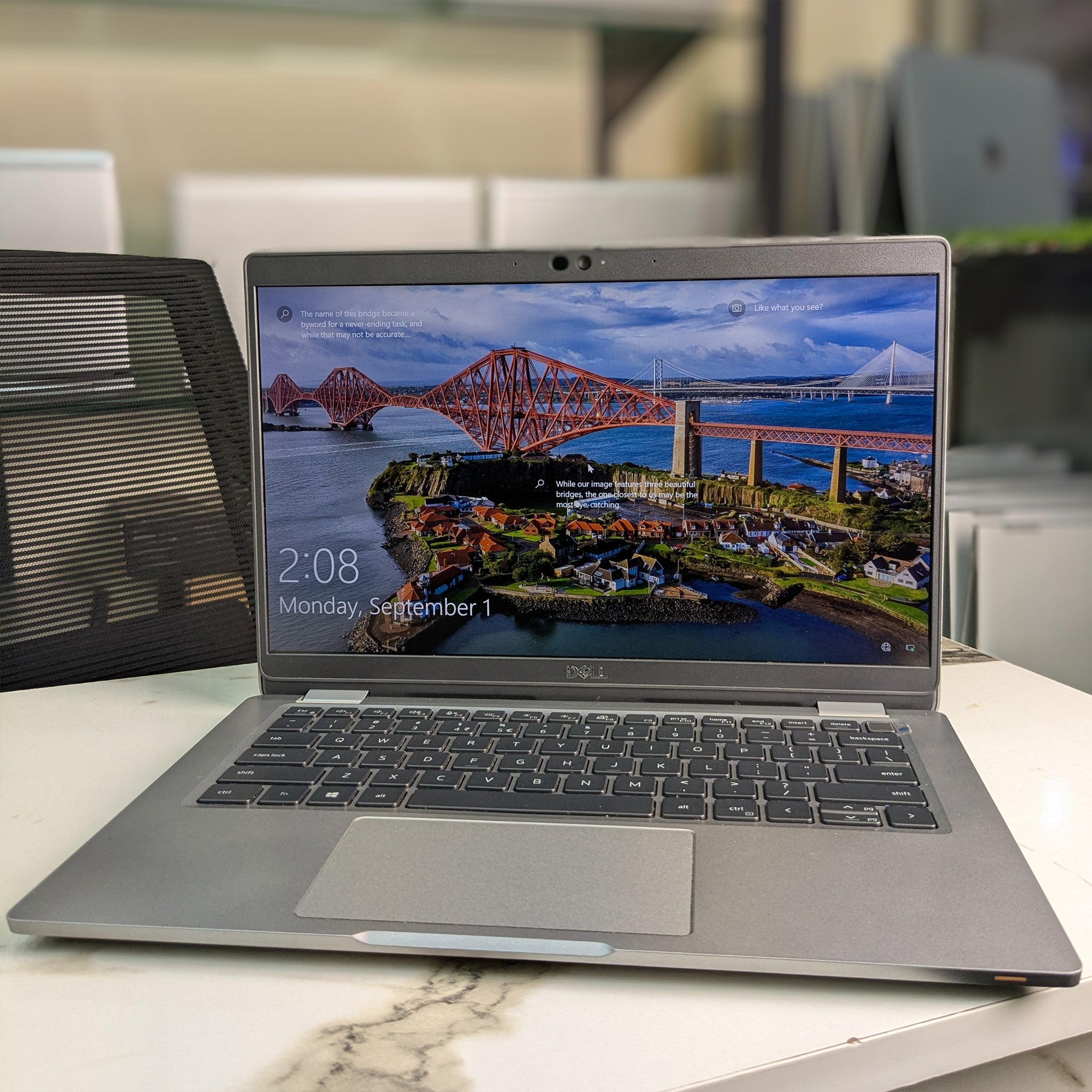 Dell Latitude 5320 business laptop Pakistan