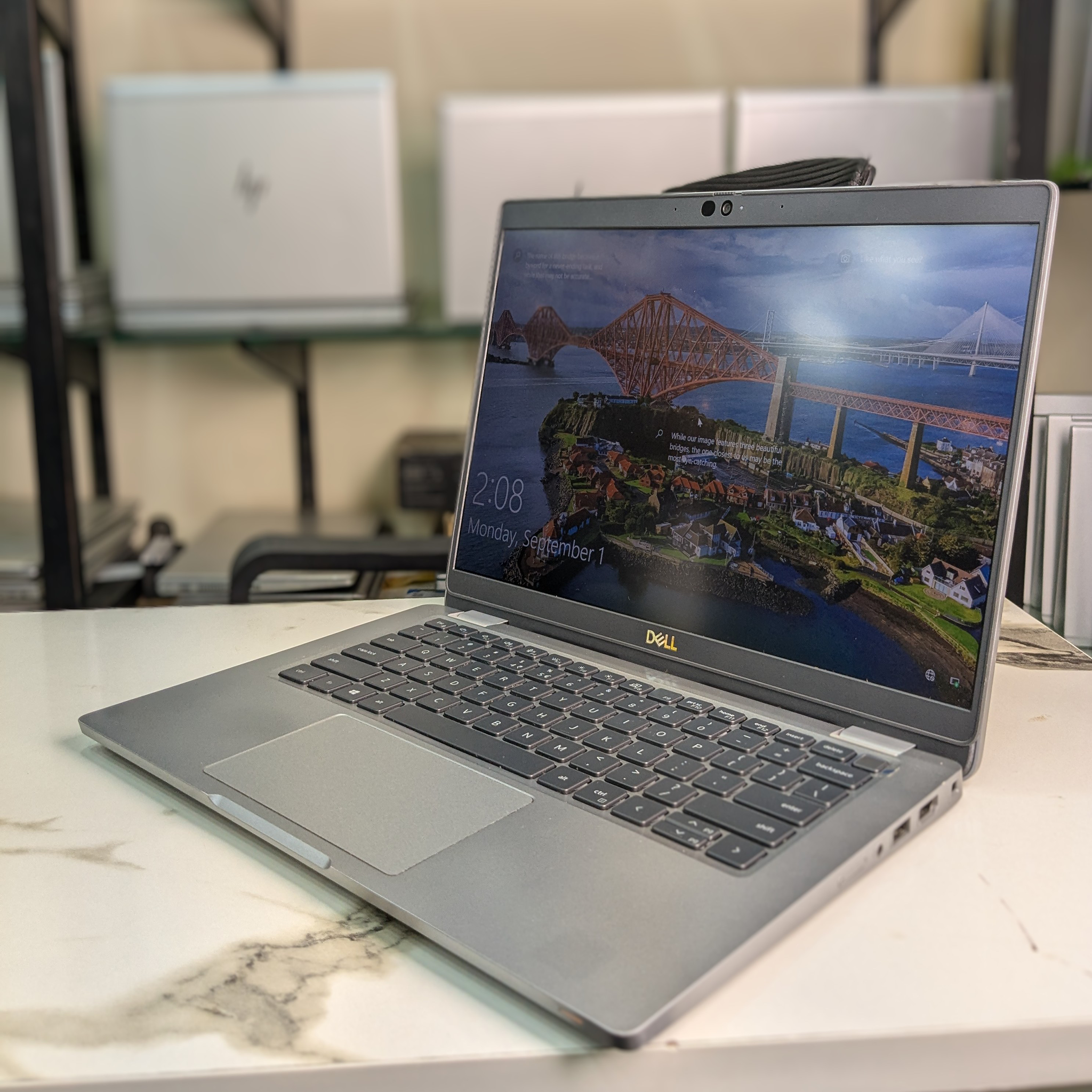 Dell Latitude 5320 business laptop Pakistan