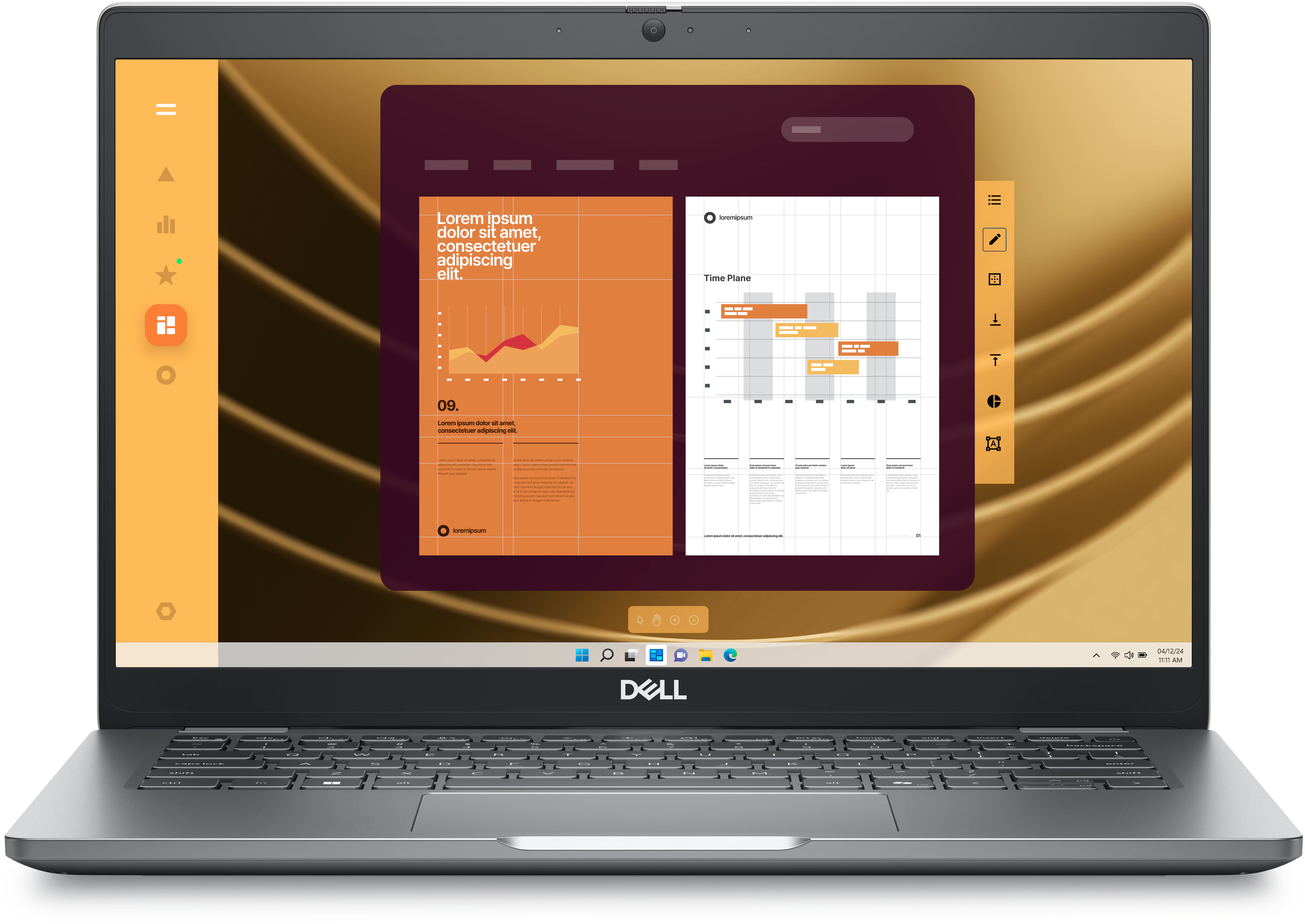 Dell Latitude 5350 Core Ultra laptop Pakistan