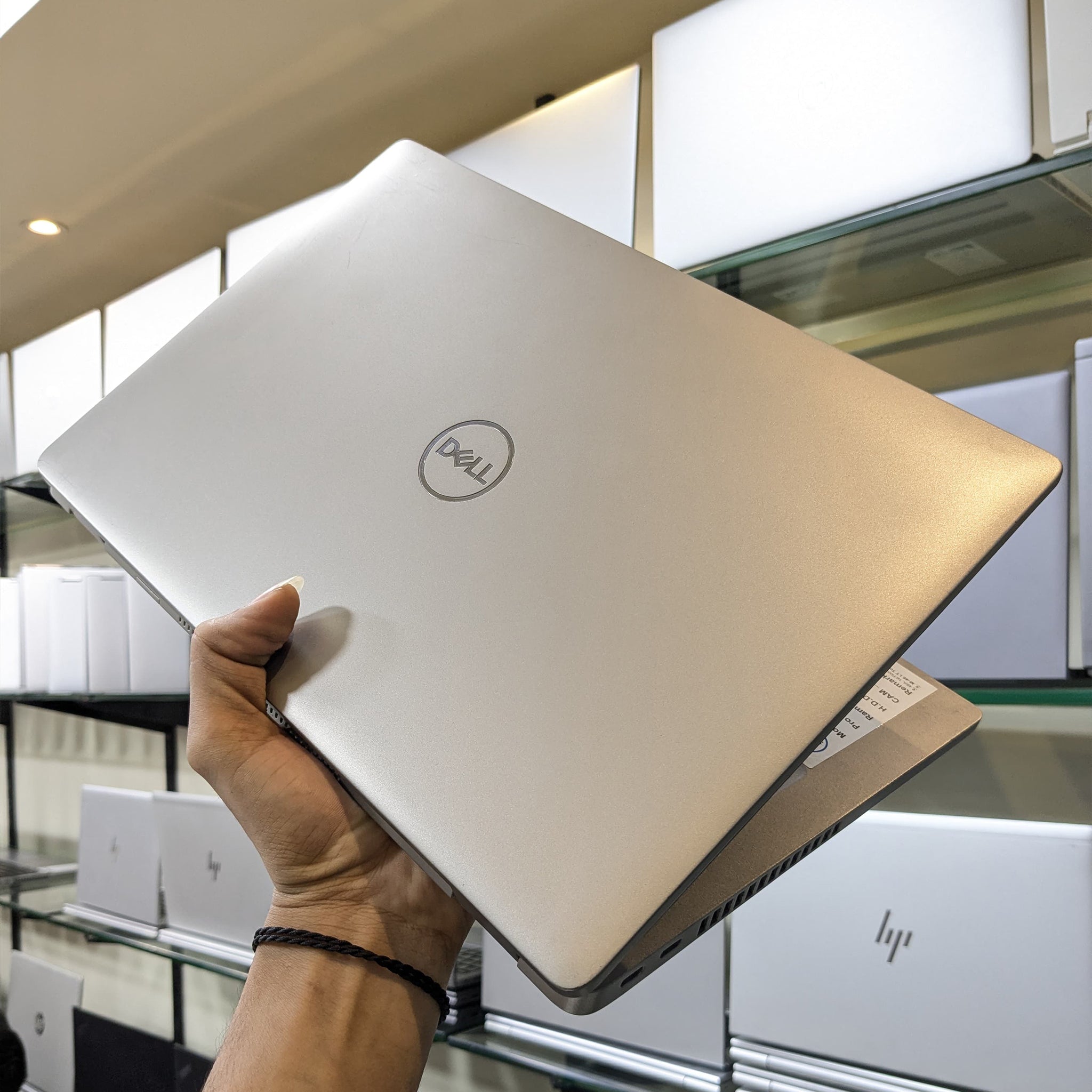 Dell Latitude 5420 14 inch FHD display Pakistan