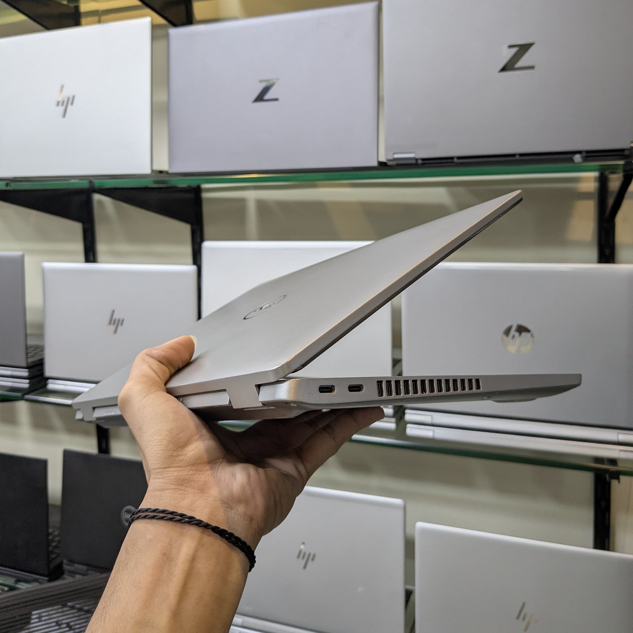Dell Latitude 5420 modern business laptop Pakistan