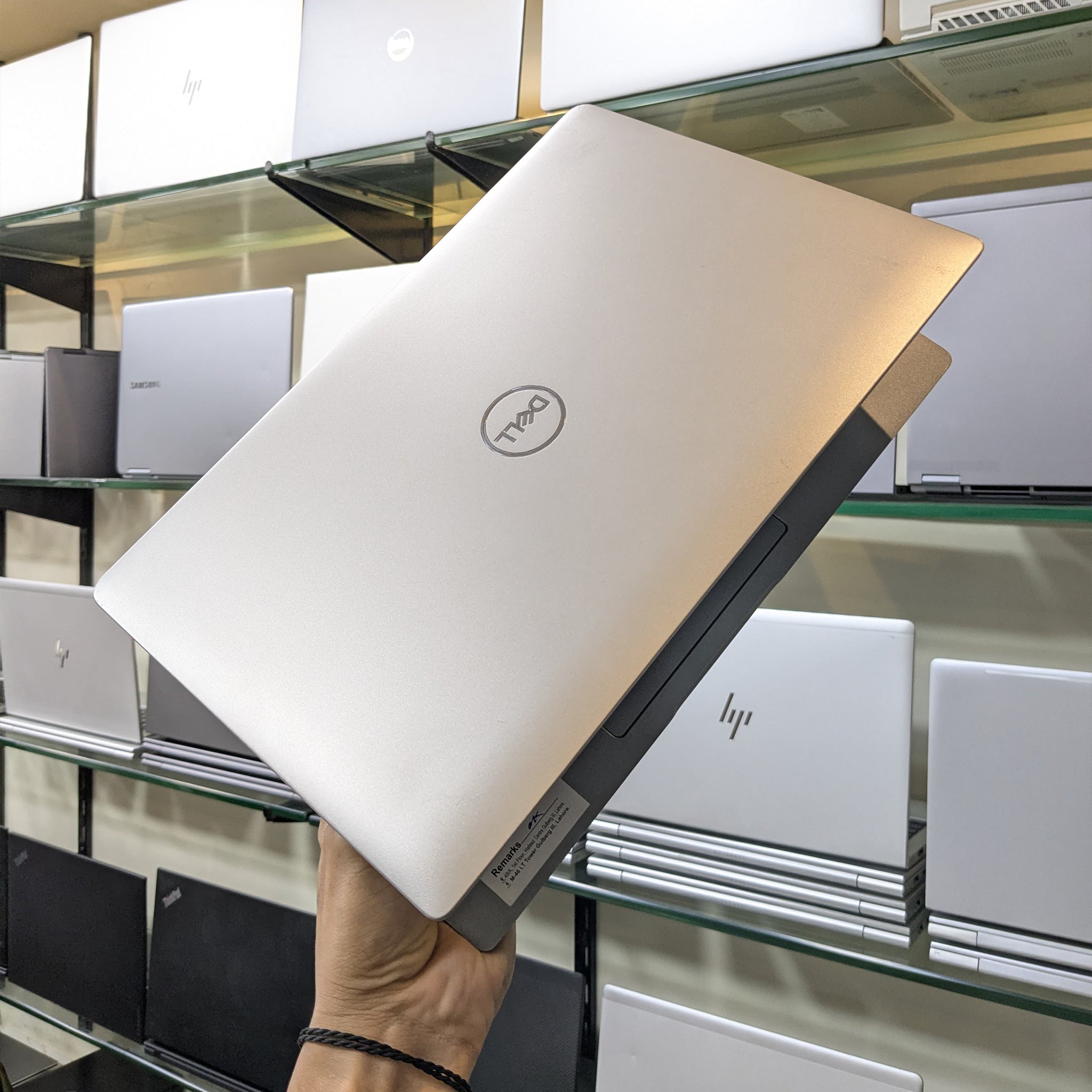 Dell Latitude 5420 office professional laptop Pakistan