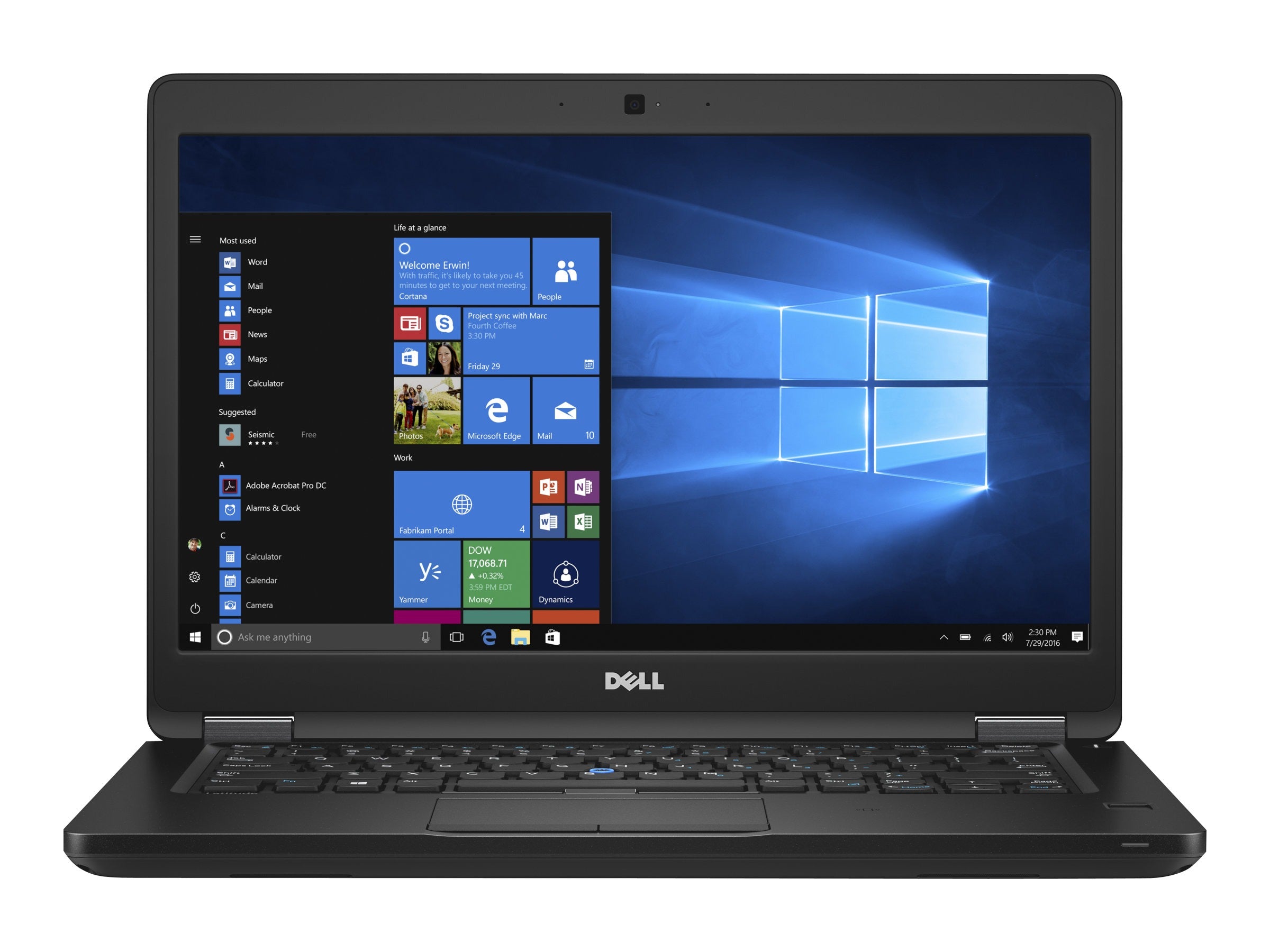 Dell Latitude 5480 backlit keyboard Pakistan