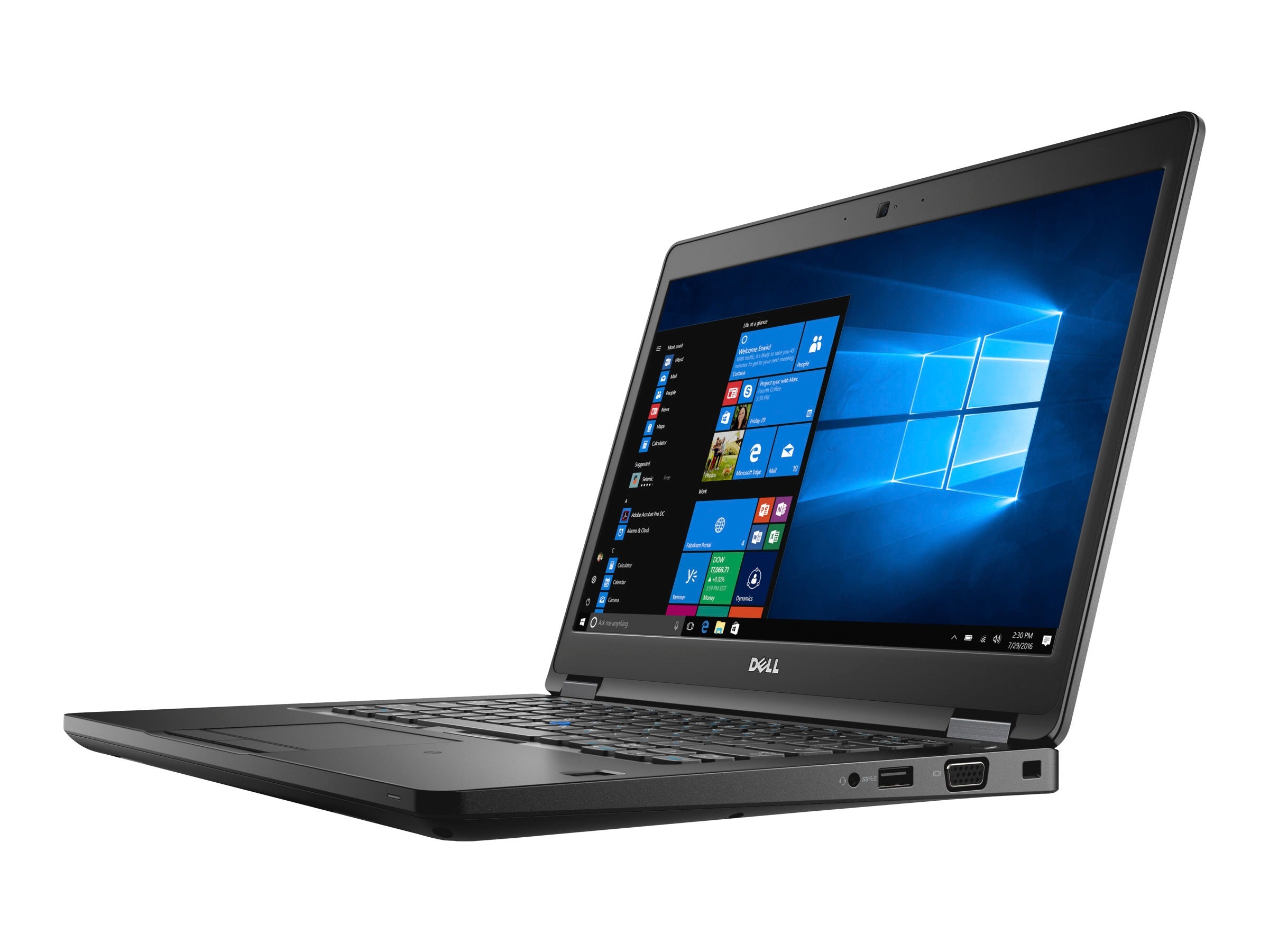 Dell Latitude 5480 business laptop Pakistan