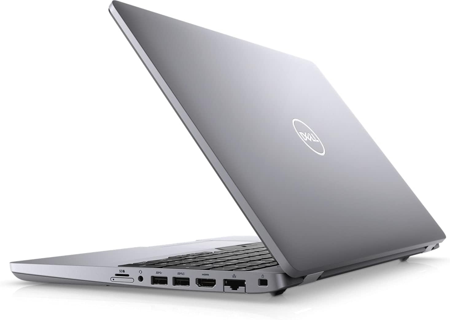 Dell Latitude 5501 SSD performance Pakistan