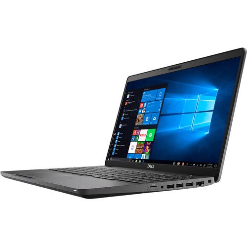 Dell Latitude 5501 office laptop Pakistan